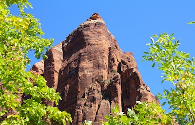 Zion National Park