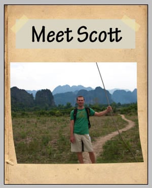 Meet Scott