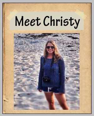Meet Christy