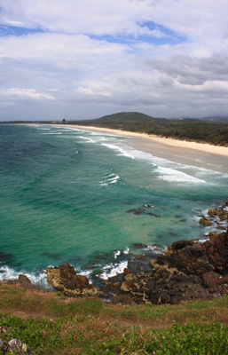 Hastings Point