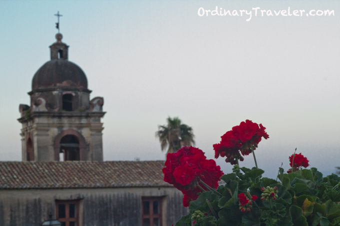 Taormina Sicily