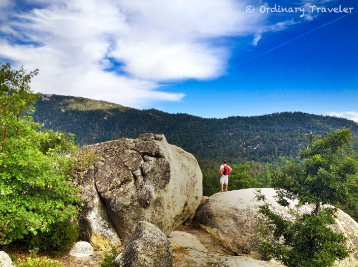 Idyllwild Hiking and Camping Idyllwild Hiking and Camping