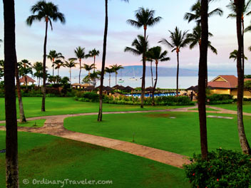 Sheraton Maui Ocean View Sheraton Maui Ocean View