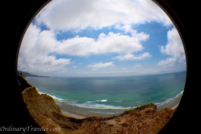 Best Places to Photograph in San Diego Blacks Beach La Jolla San Diego