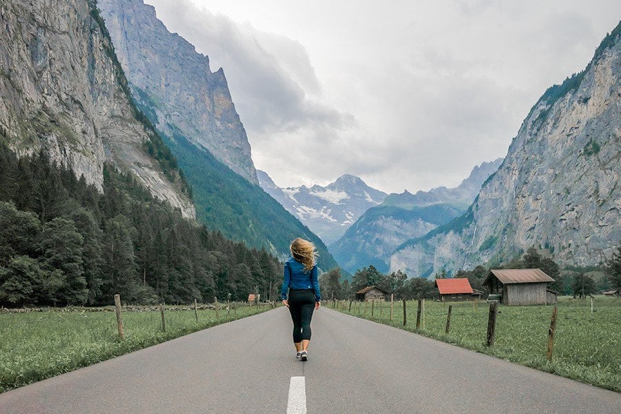 Safest Destinations for Solo Female Travelers