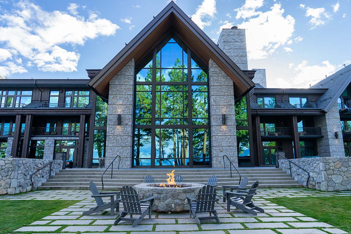 Where to Stay in South Lake Tahoe