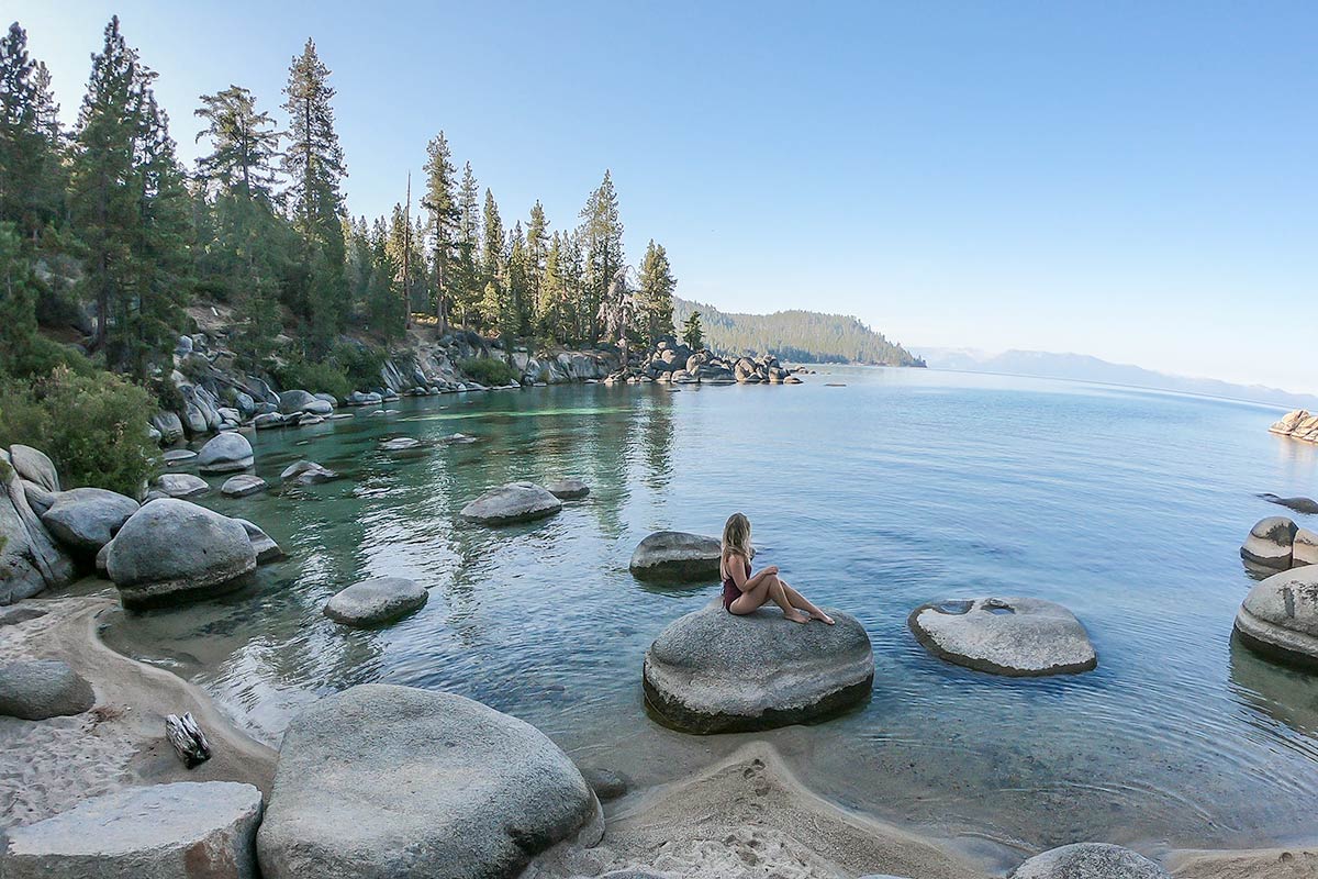 South Lake Tahoe Travel Guide Summer