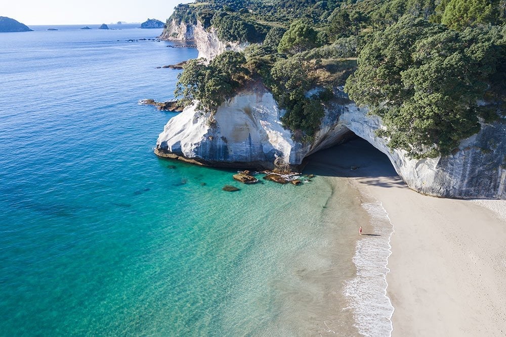 15 Best Work Abroad Experiences (+ How to Get Started) Working Holiday in New Zealand