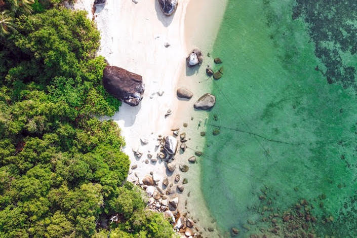 15 Best Work Abroad Experiences (+ How to Get Started) Best Working Holidays in Thaialnd