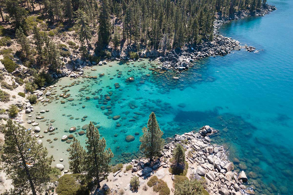 The Best Road Trips In California