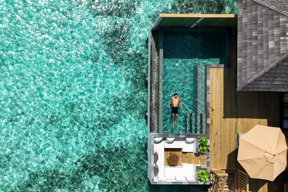 Why All-Inclusive Matters More In The Maldives