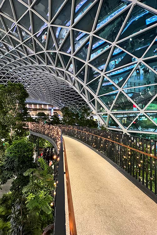 Hamad International Airport