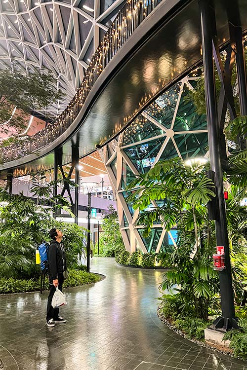 Hamad International Airport