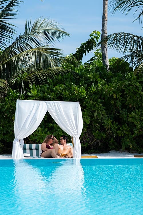 Maldives All-Inclusive Resorts