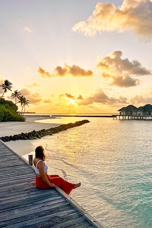 Sun Siyam Vilu Reef Maldives