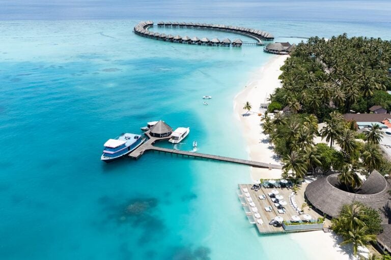 The Side Of The Maldives Most Travelers Never See