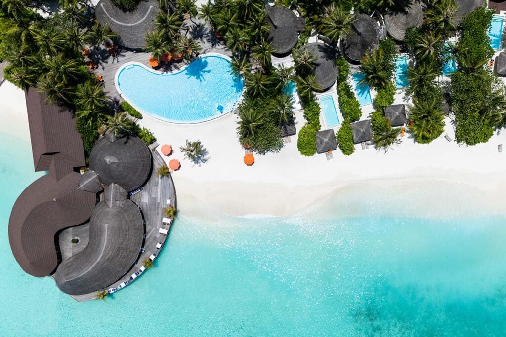 How To Visit The Maldives Sustainably: Resort Stays That Help, Not Harm