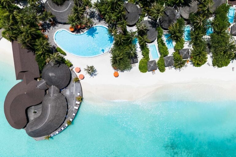 How To Visit The Maldives Sustainably: Resort Stays That Help, Not Harm