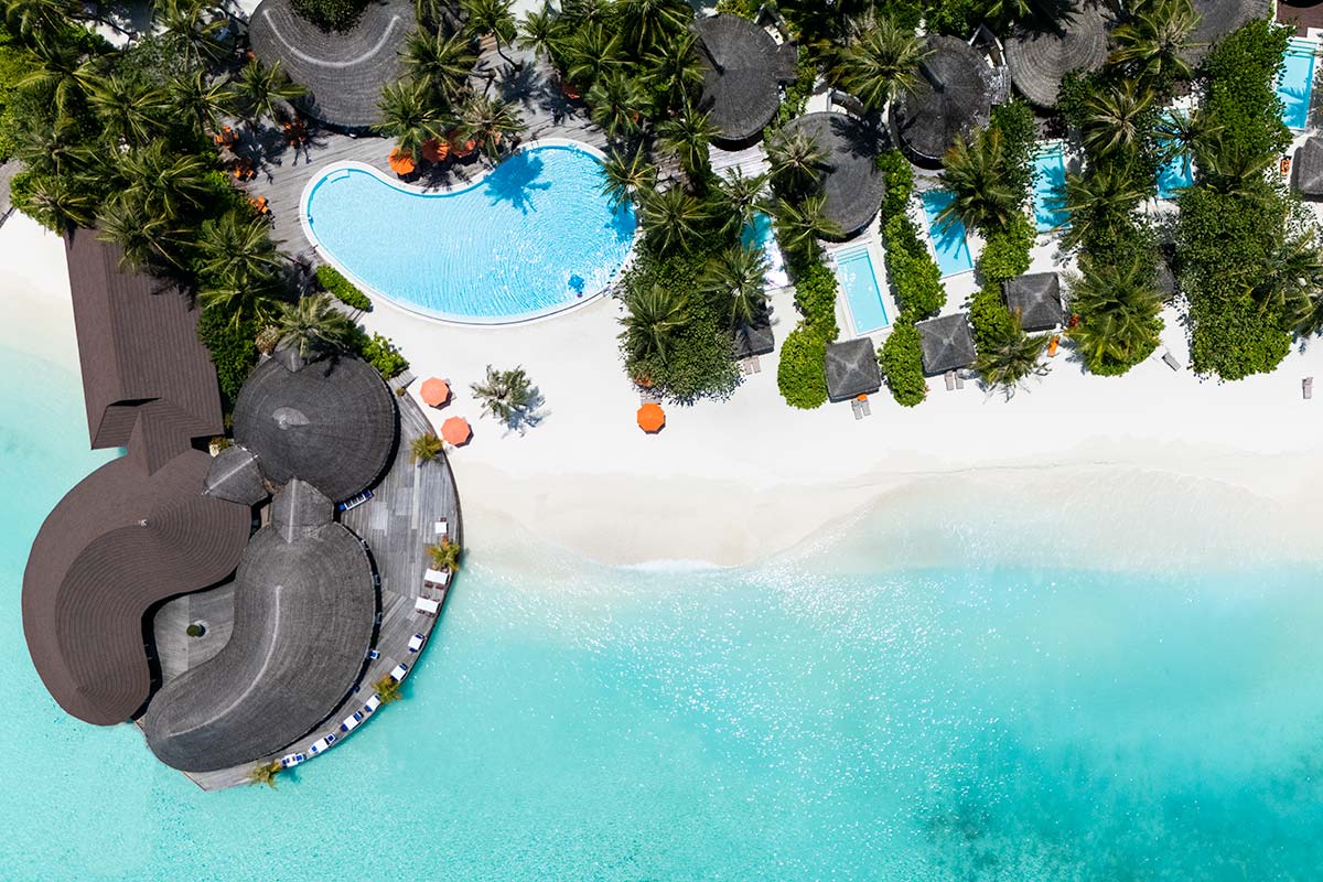 How To Visit The Maldives Sustainably: Resort Stays That Help, Not Harm