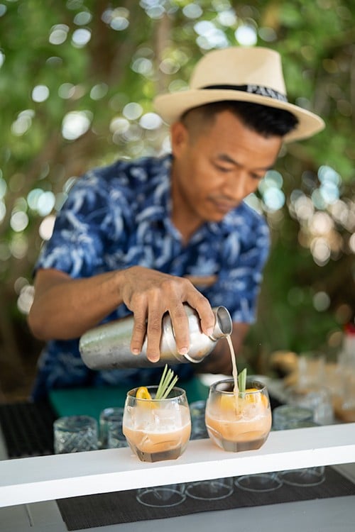 Support Local Communities Through Your Resort Stay Support Local Communities Through Your Resort Stay