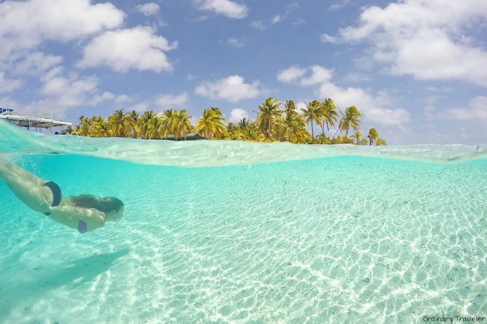 Cook Islands - Most Photogenic Destinations