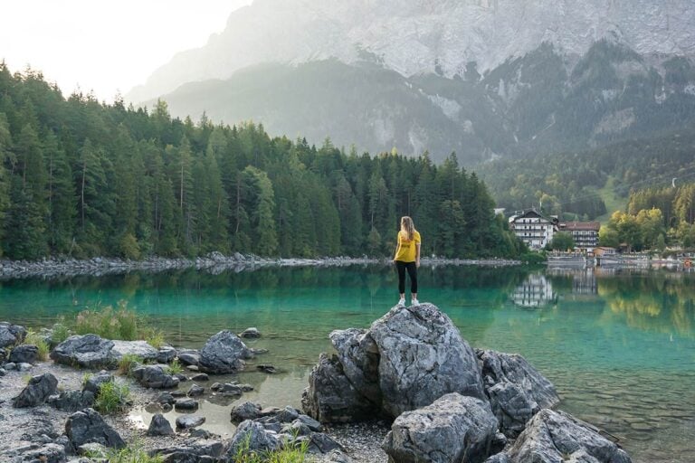 The Most Photogenic Places in the World