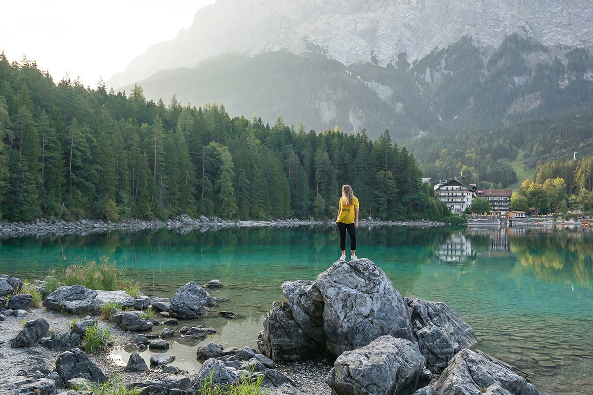 The Most Photogenic Places in the World