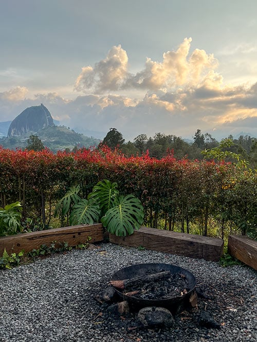 I Stayed in a Dome House in Colombia - and It Was Pure Magic Most Romantic Hotel in Colombia
