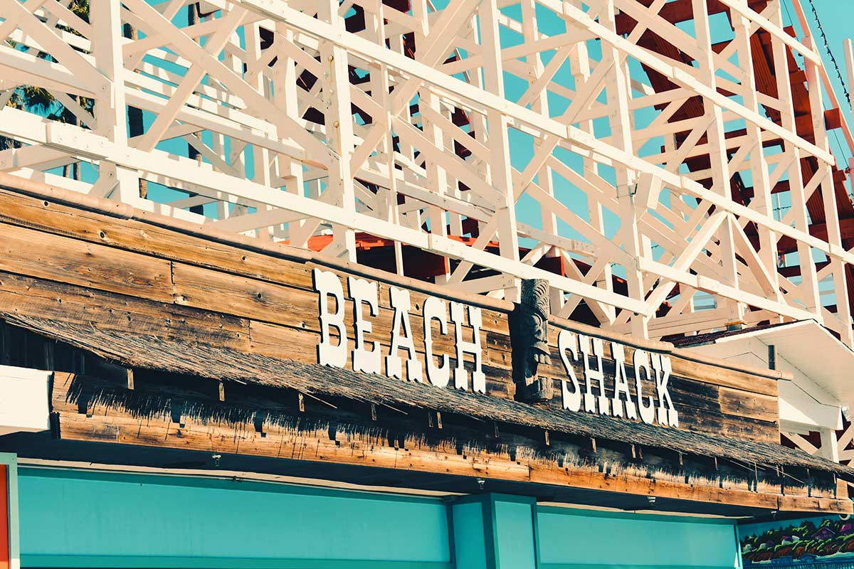 Top 6 Boardwalks In The U.S. For An Unforgettable Beach Vacation