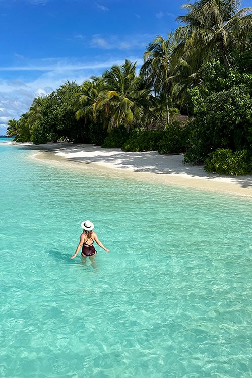 Maldives Vs Bora Bora For Couples: Which Is Better? Best Time To Visit Maldives And Bora Bora