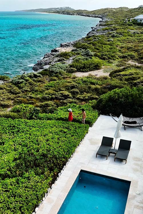 Is This The Caribbean’s Most Underrated Island? Sailrock South Caicos Peninsula Villas