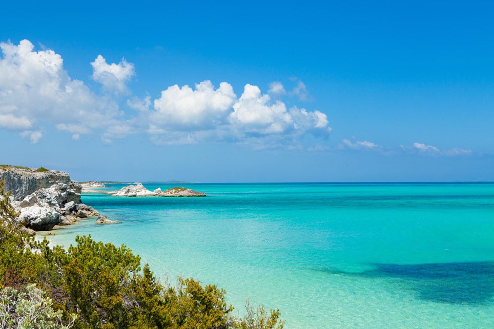 Where Is South Caicos — And Why Is It So Underrated? South Caicos Island Caribbean
