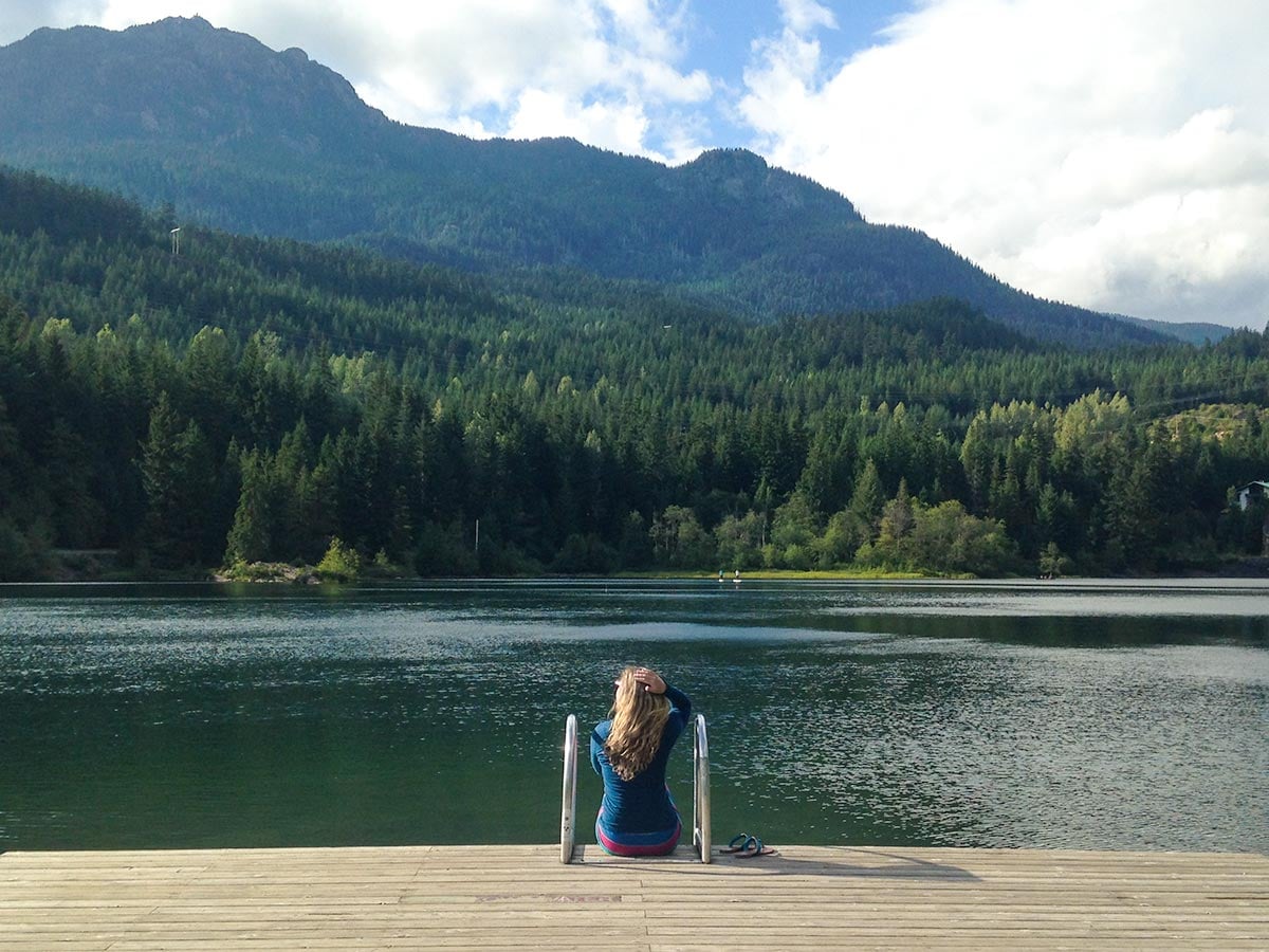 road trip from Vancouver