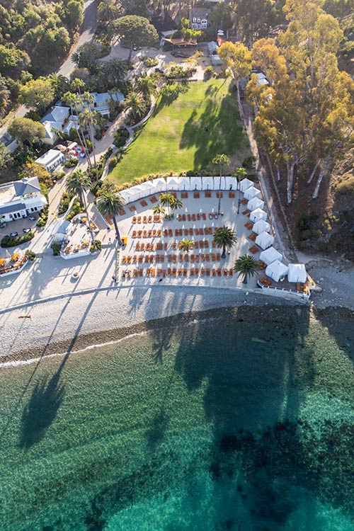 The Complete Catalina Island Travel Guide: Plan Your Perfect Trip Descanso Beach Club Catalina Island California
