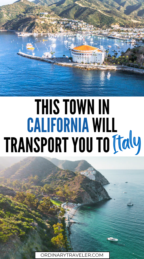 The Complete Catalina Island Travel Guide: Plan Your Perfect Trip Catalina Island Travel Tips