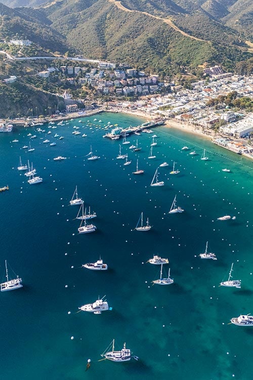 The Complete Catalina Island Travel Guide: Plan Your Perfect Trip How To Get To Catalina Island By Helicopter