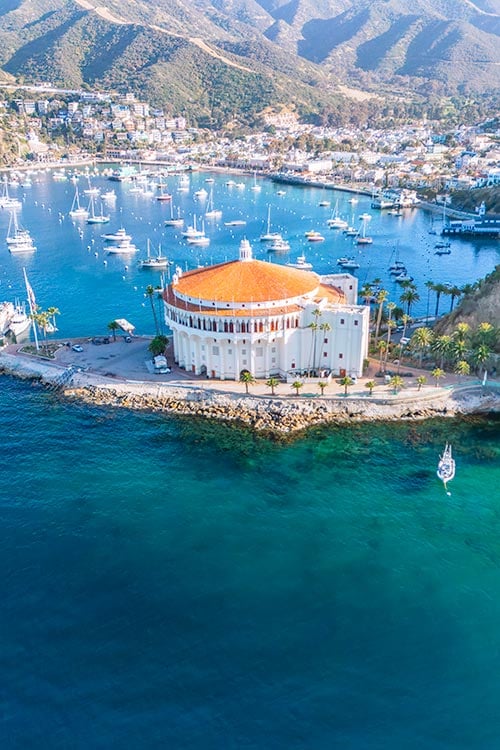 The Complete Catalina Island Travel Guide: Plan Your Perfect Trip How To Get To Catalina Island California