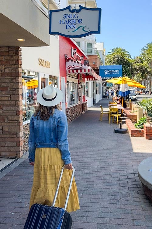 The Complete Catalina Island Travel Guide: Plan Your Perfect Trip Where to Stay on Catalina Island - Snug Harbor Inn