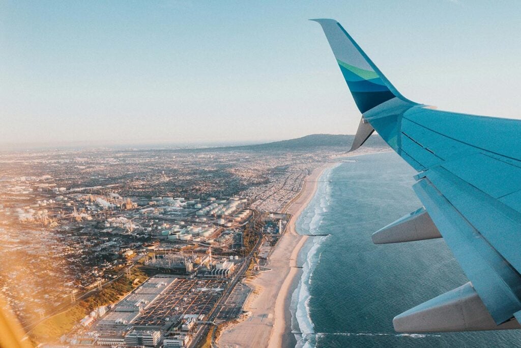 Airport Wi-Fi vs. eSIMs: Which gets you online faster after landing?