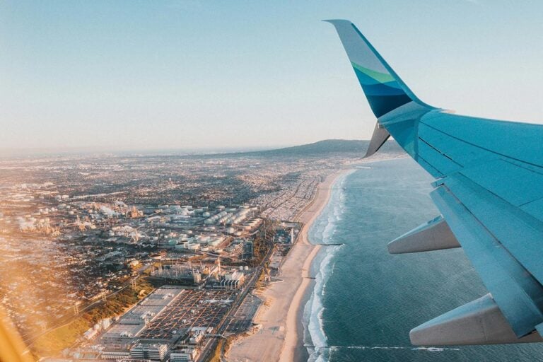 Airport Wi-Fi vs. eSIMs: Which gets you online faster after landing?