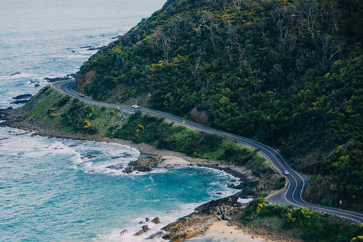 Great Ocean Road Itinerary: The Perfect 3-Day Road Trip