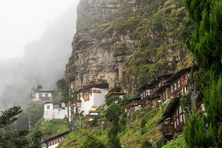Bhutan Visa Guide: Requirements, Costs and How to Apply