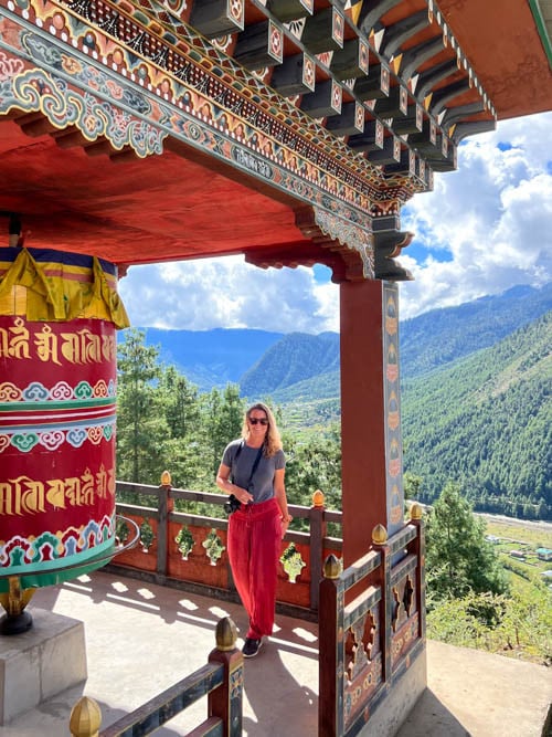 Do you need insurance for Bhutan