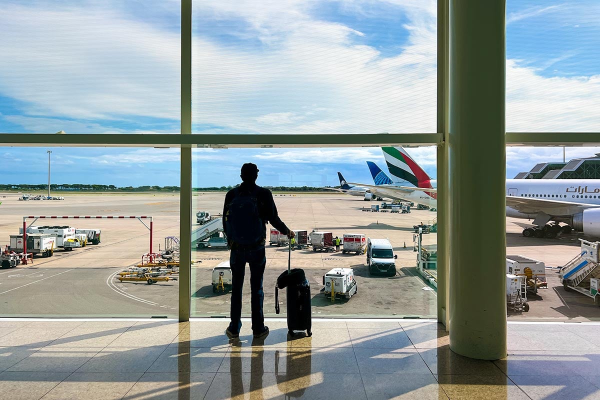 The Best eSIM for Travel? An Honest Review